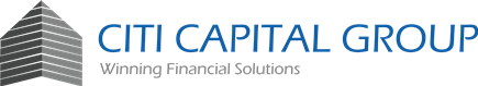 Citi Capital Group Logo